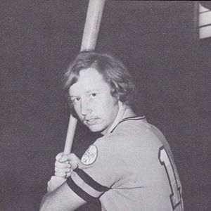 Meet your Posher, Barry